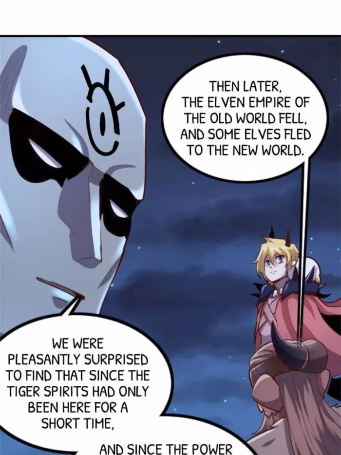 Read Lord System chapter 78 image 28 on Lezhin