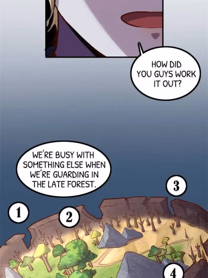 Read Lord System chapter 78 image 31 on Lezhin