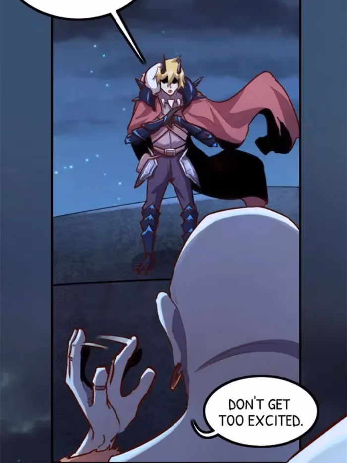Read Lord System chapter 78 image 34 on Lezhin