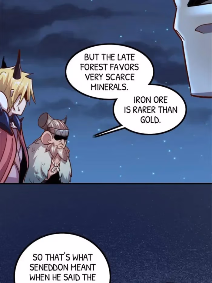 Read Lord System chapter 78 image 36 on Lezhin
