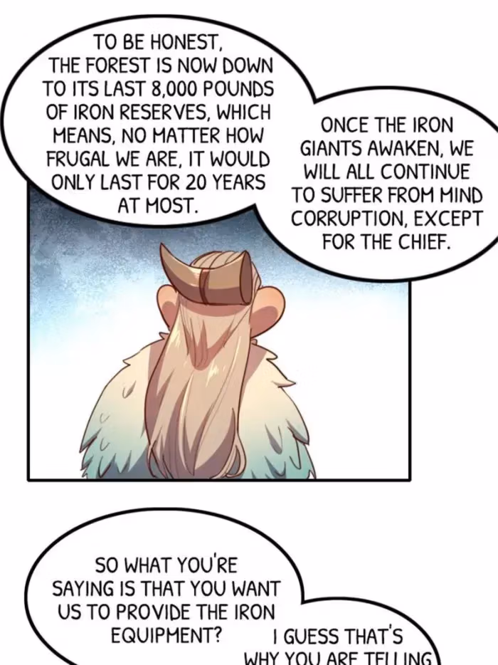 Read Lord System chapter 78 image 39 on Lezhin