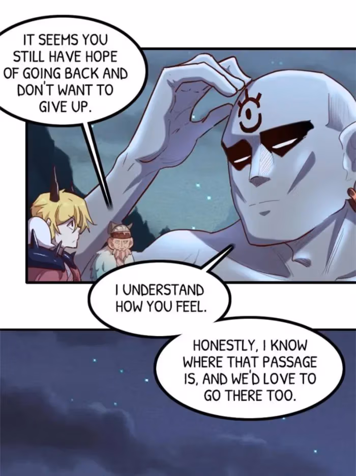 Read Lord System chapter 78 image 49 on Lezhin