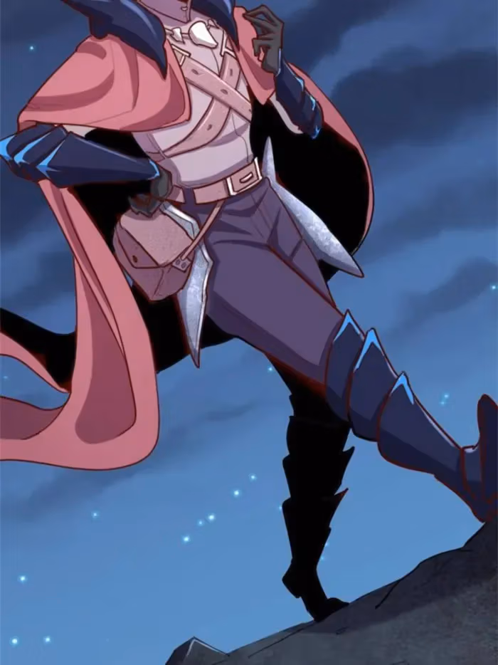 Read Lord System chapter 79 image 10 on Lezhin