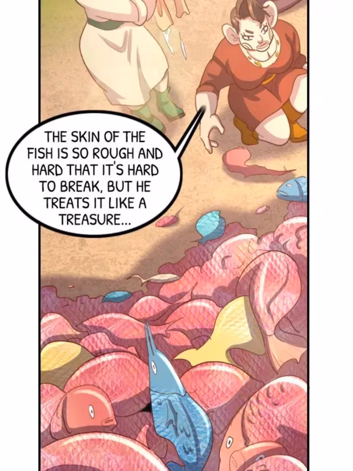 Read Lord System chapter 79 image 21 on Lezhin