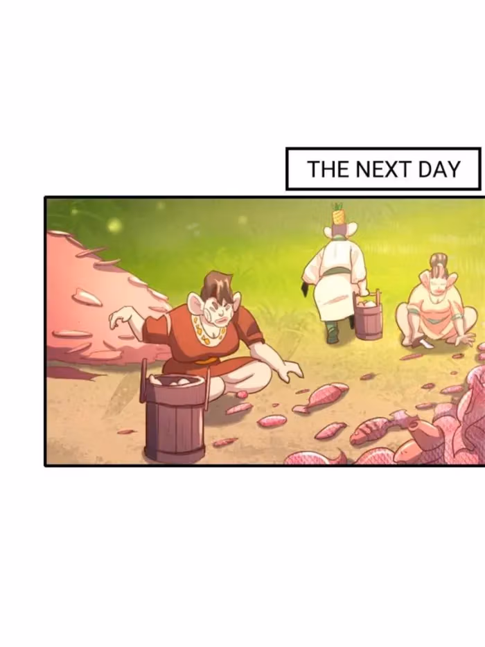 Read Lord System chapter 79 image 23 on Lezhin
