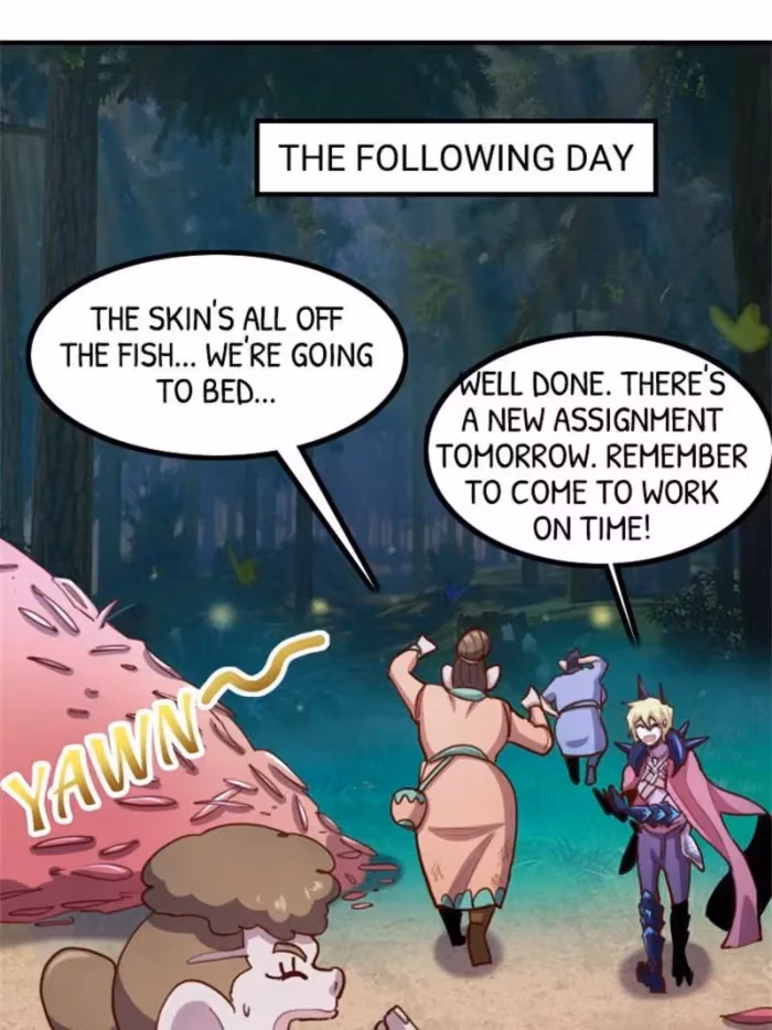 Read Lord System chapter 79 image 24 on Lezhin