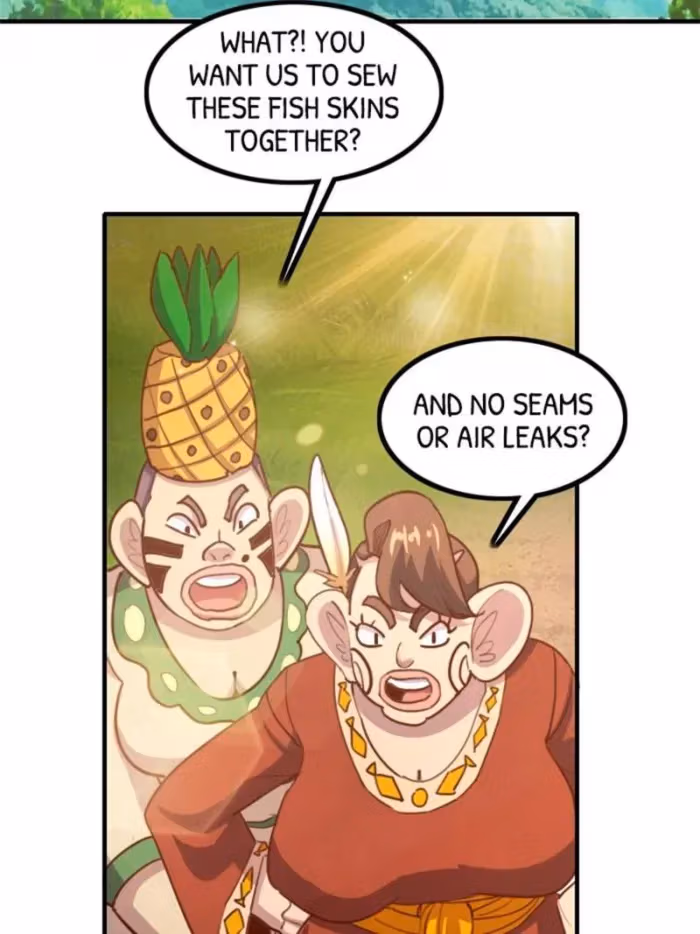 Read Lord System chapter 79 image 28 on Lezhin