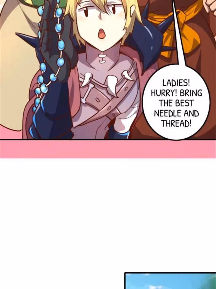 Read Lord System chapter 79 image 32 on Lezhin