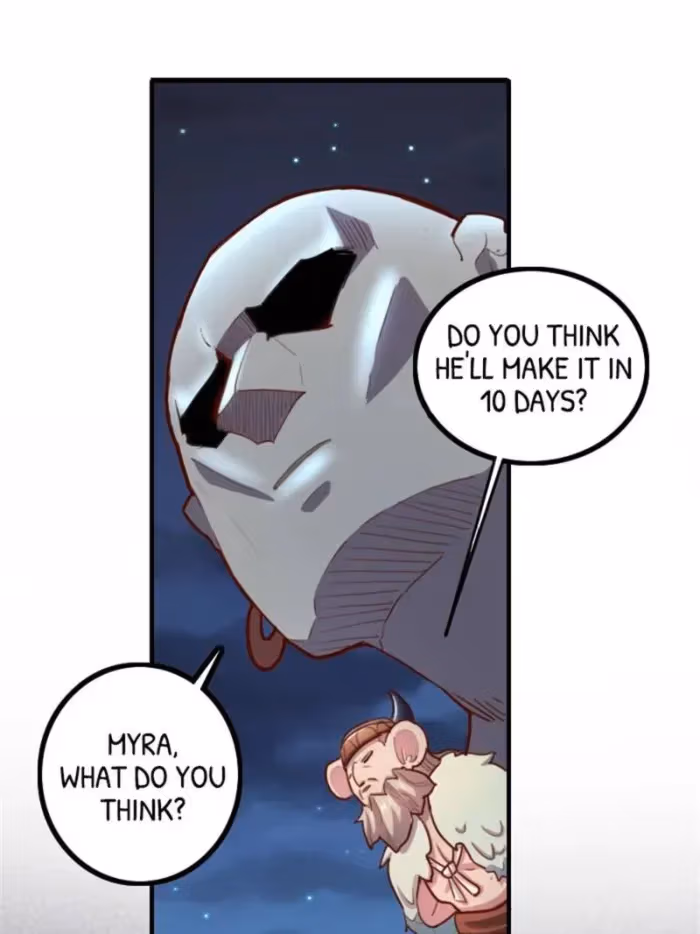 Read Lord System chapter 79 image 4 on Lezhin