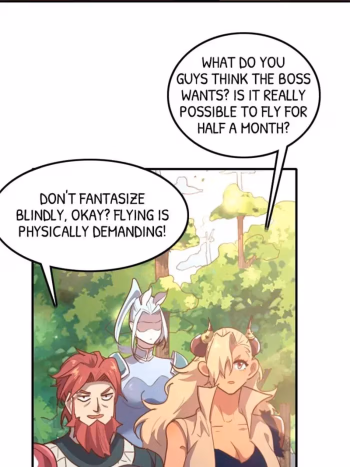 Read Lord System chapter 79 image 41 on Lezhin