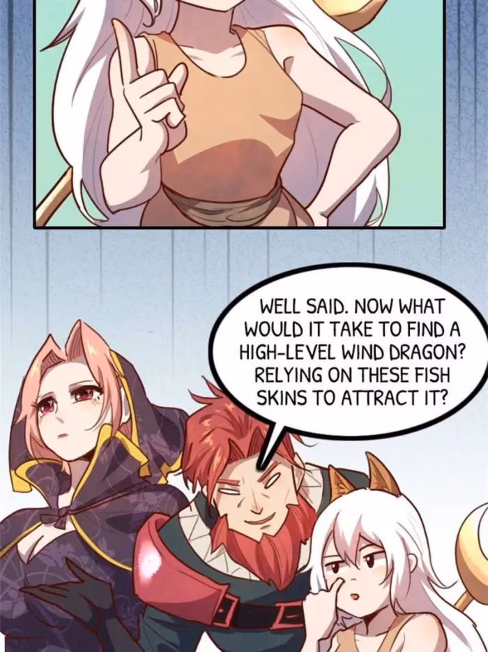 Read Lord System chapter 79 image 44 on Lezhin
