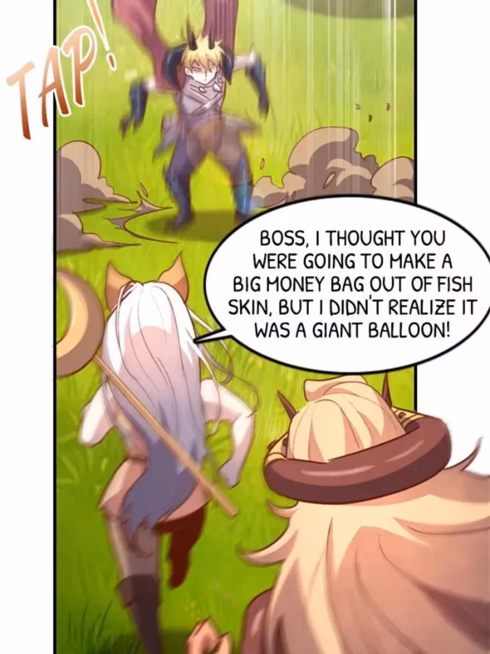 Read Lord System chapter 79 image 62 on Lezhin