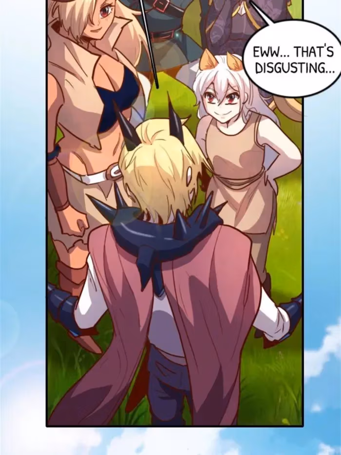 Read Lord System chapter 79 image 66 on Lezhin