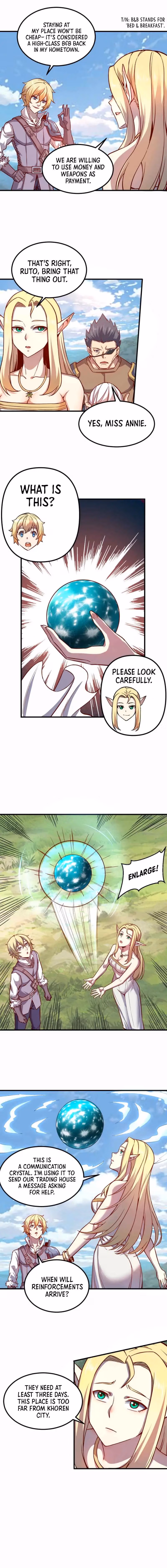 Read Lord System chapter 8 image 2 on Lezhin