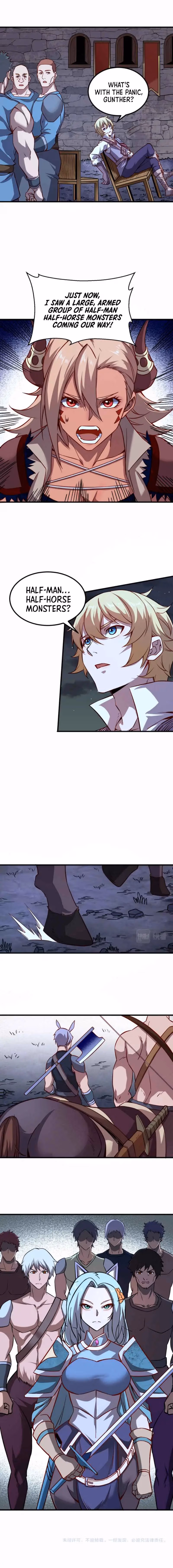 Read Lord System chapter 8 image 7 on Lezhin