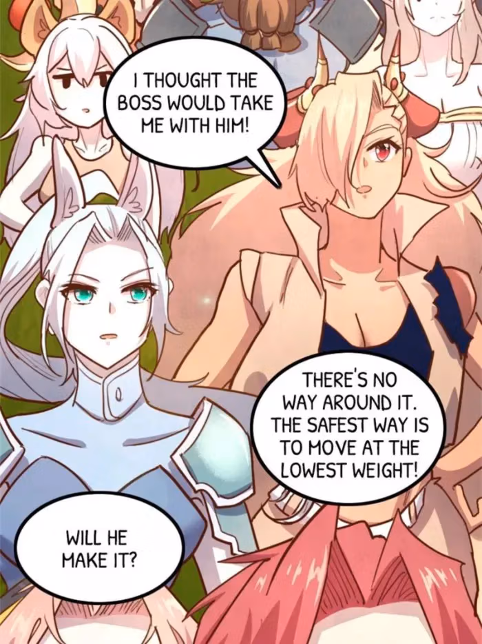Read Lord System chapter 80 image 17 on Lezhin
