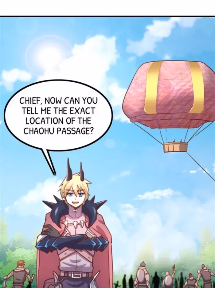Read Lord System chapter 80 image 2 on Lezhin