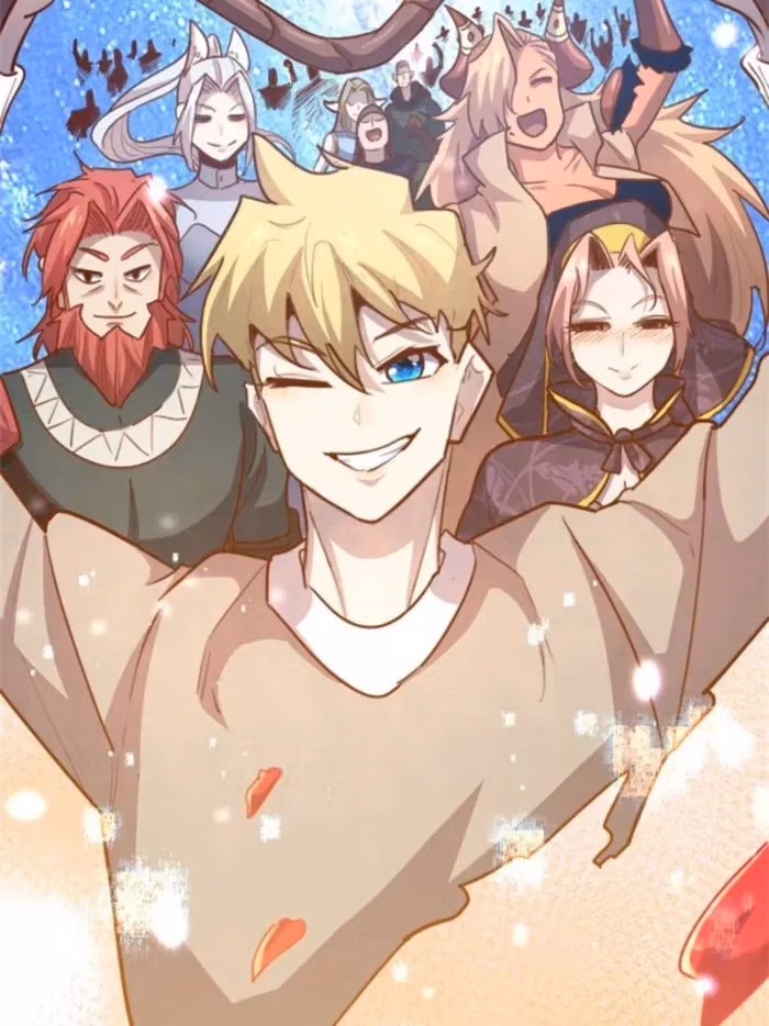 Read Lord System chapter 80 image 99 on Lezhin