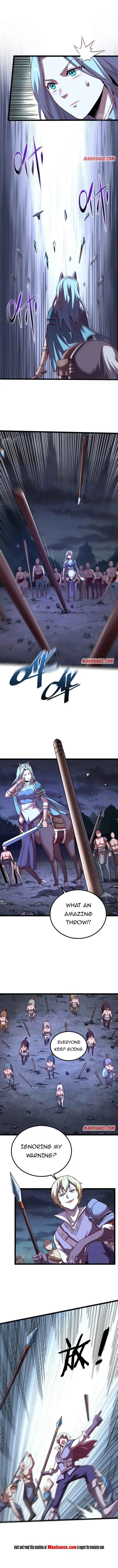 Read Lord System chapter 9 image 1 on Lezhin