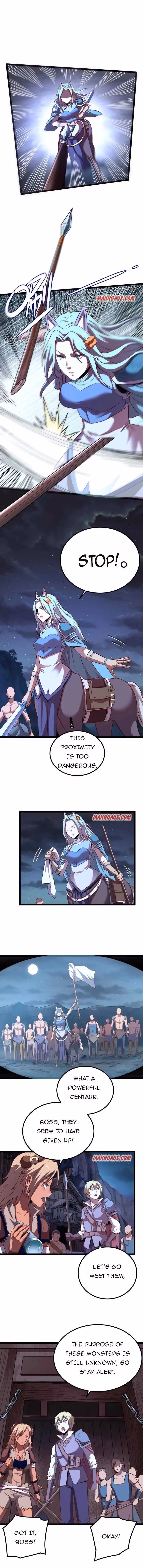 Read Lord System chapter 9 image 2 on Lezhin