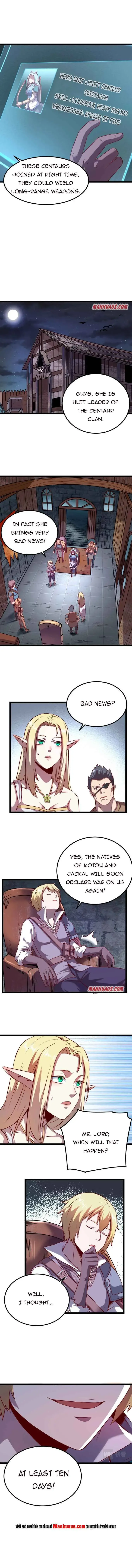 Read Lord System chapter 9 image 5 on Lezhin