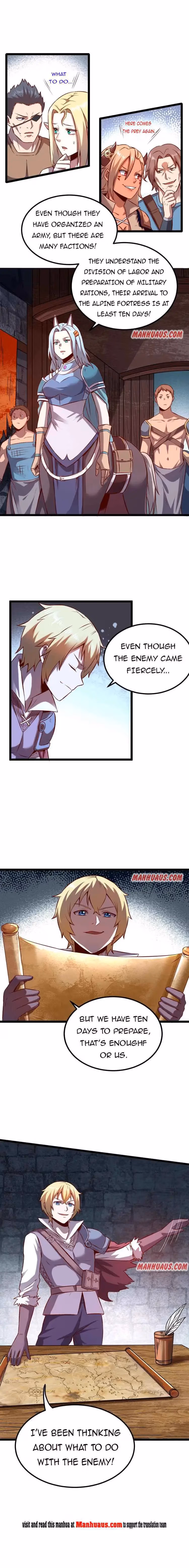 Read Lord System chapter 9 image 6 on Lezhin