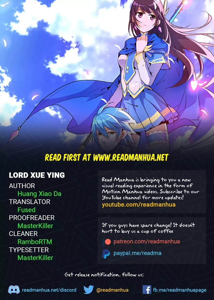 Read Lord Xue Ying chapter 10.3 image 0 on Lezhin