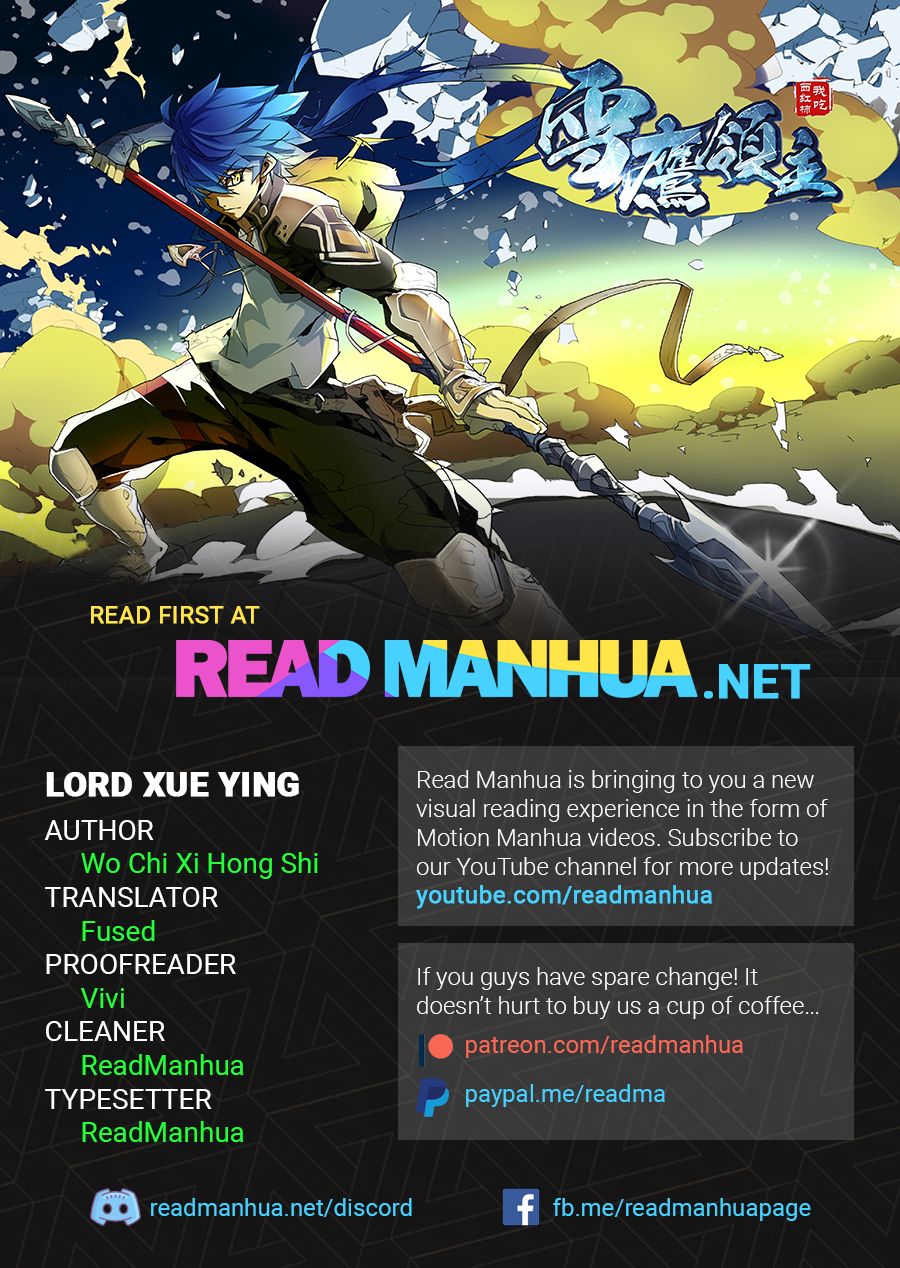 Read Lord Xue Ying chapter 2.3 image 0 on Lezhin