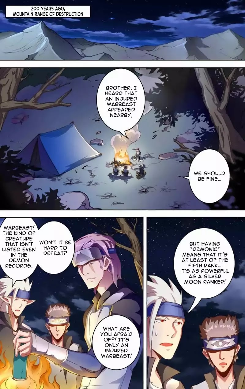 Read Lord Xue Ying chapter 27 image 11 on Lezhin