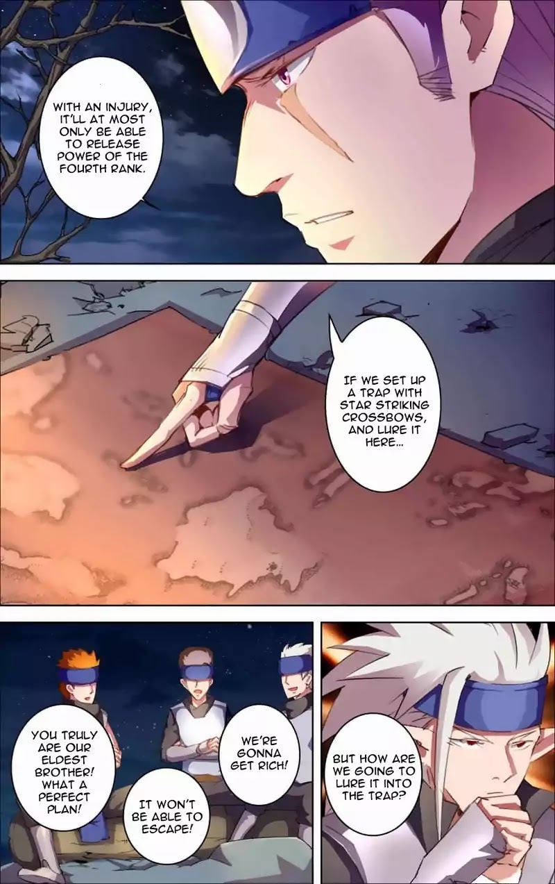 Read Lord Xue Ying chapter 27 image 12 on Lezhin