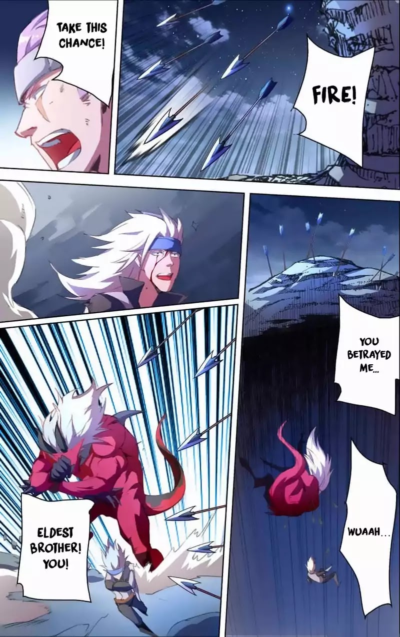 Read Lord Xue Ying chapter 27 image 16 on Lezhin