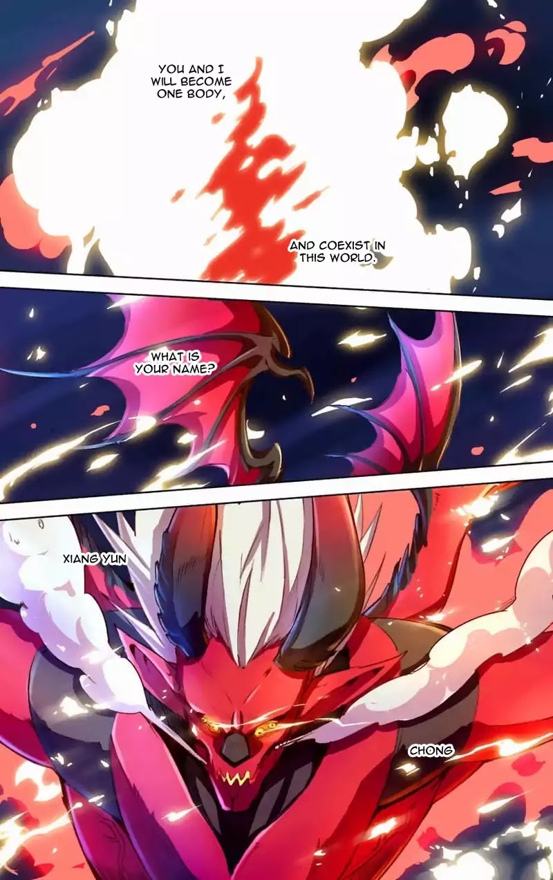 Read Lord Xue Ying chapter 27 image 21 on Lezhin