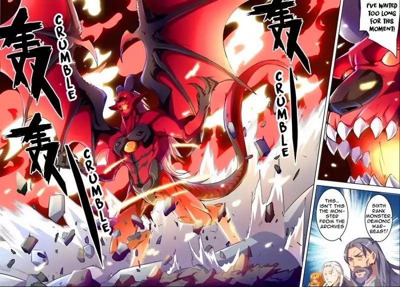 Read Lord Xue Ying chapter 27 image 8 on Lezhin