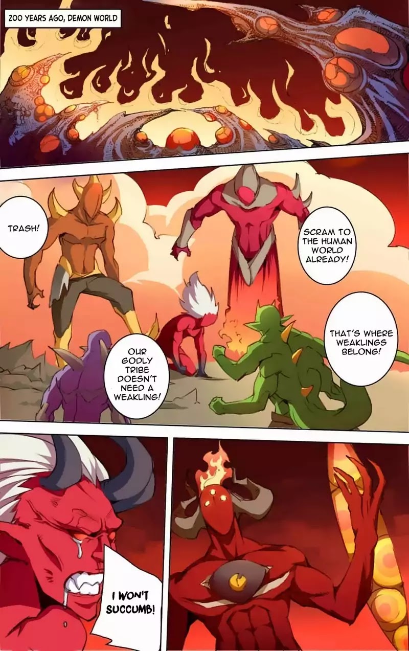 Read Lord Xue Ying chapter 27 image 9 on Lezhin