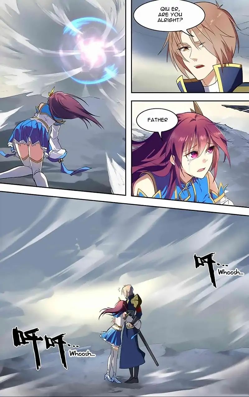 Read Lord Xue Ying chapter 31 image 1 on Lezhin