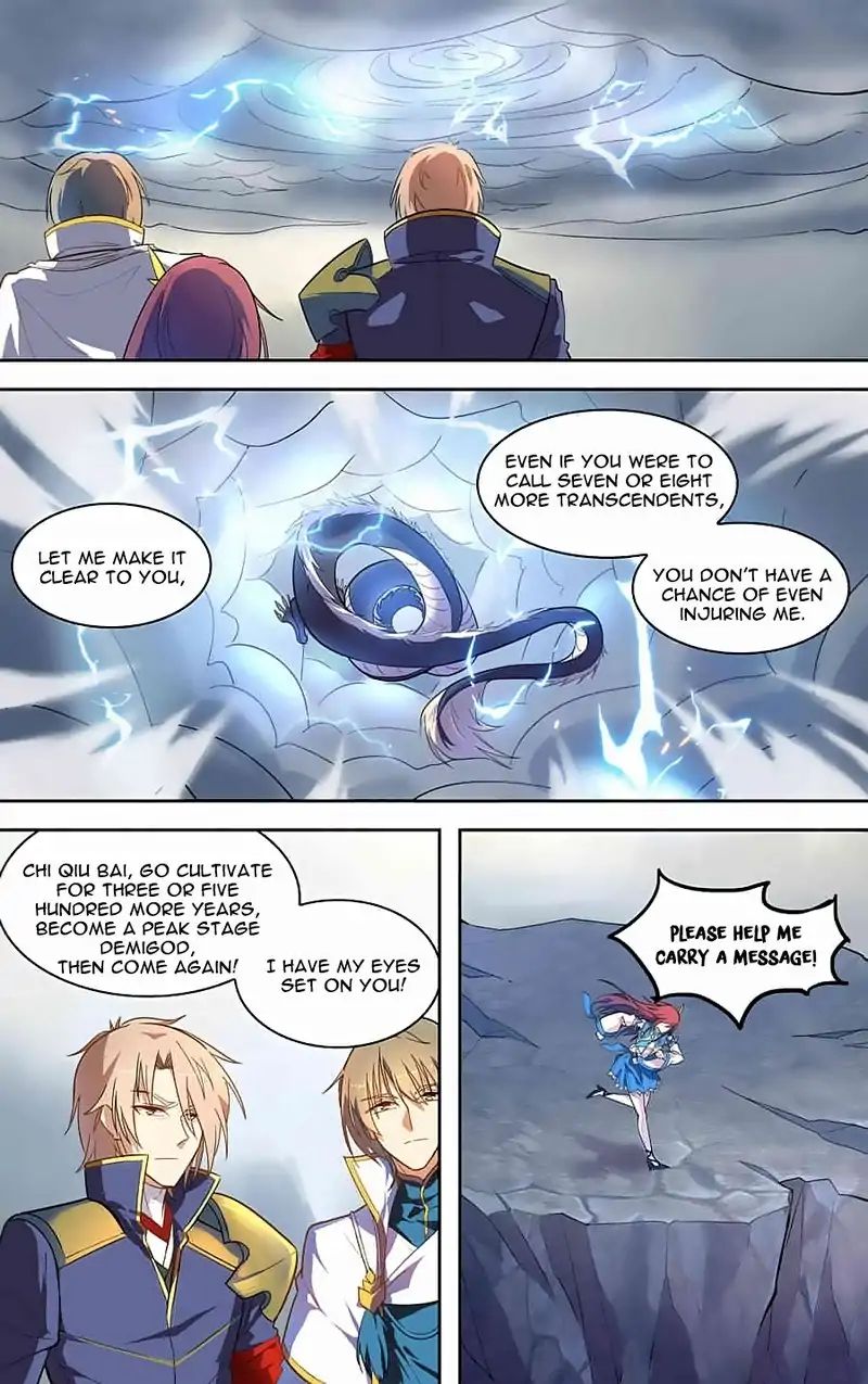 Read Lord Xue Ying chapter 31 image 11 on Lezhin