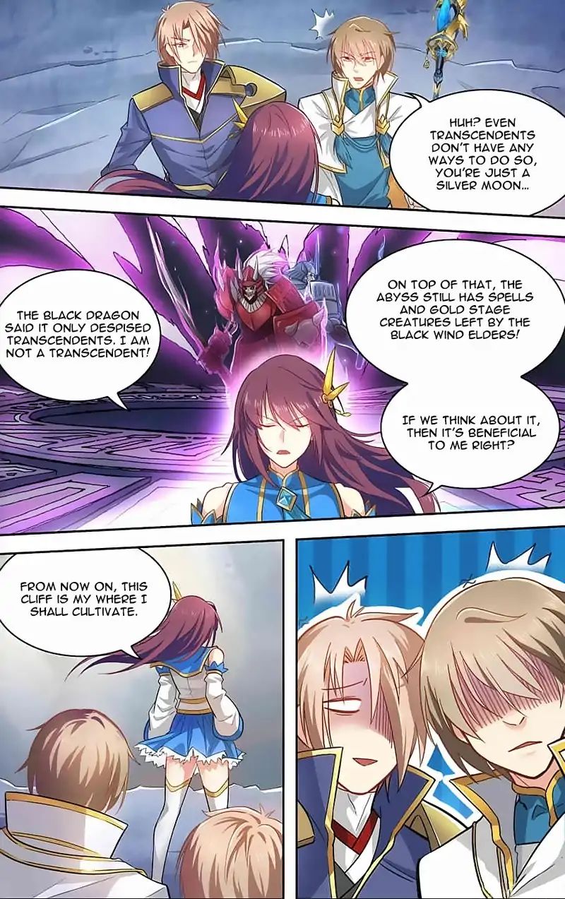 Read Lord Xue Ying chapter 31 image 13 on Lezhin