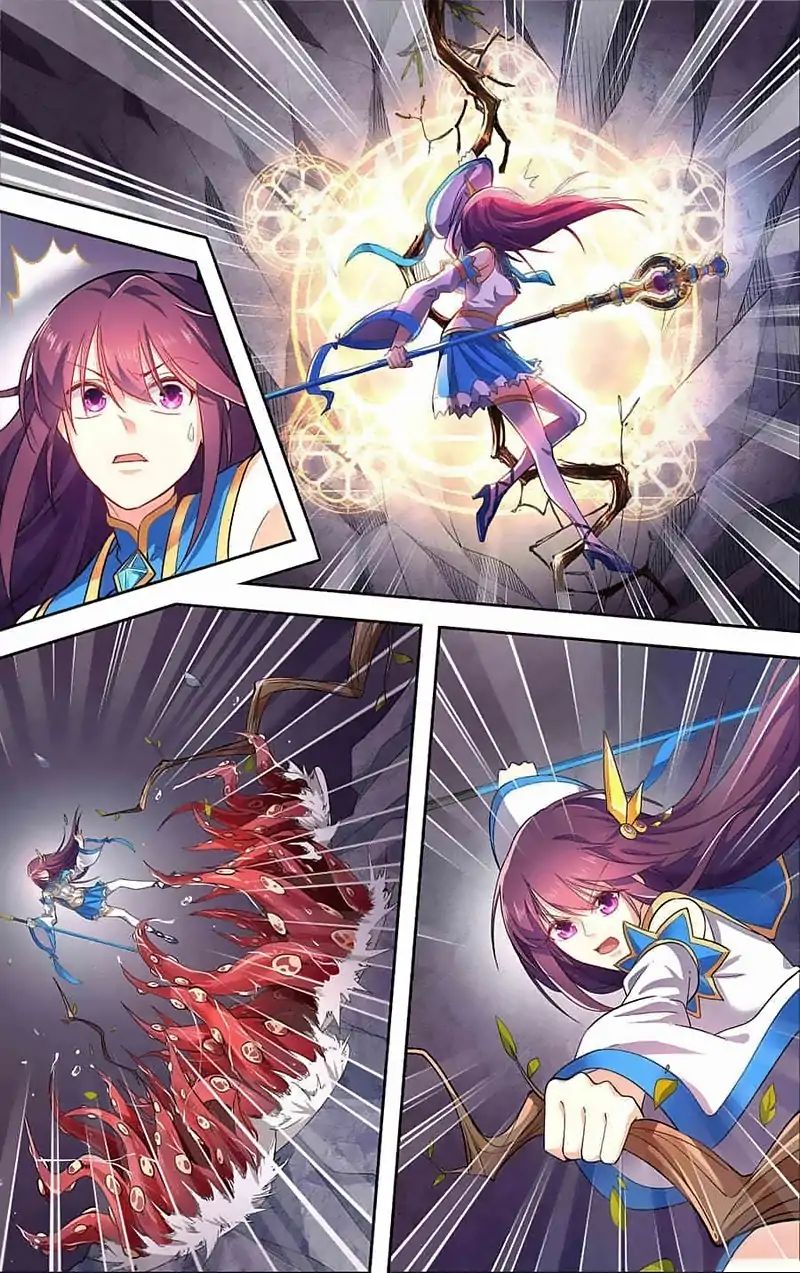 Read Lord Xue Ying chapter 31 image 16 on Lezhin