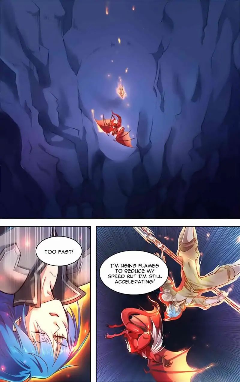 Read Lord Xue Ying chapter 31 image 18 on Lezhin