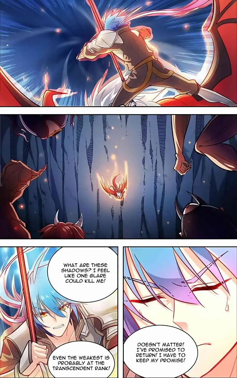 Read Lord Xue Ying chapter 31 image 20 on Lezhin