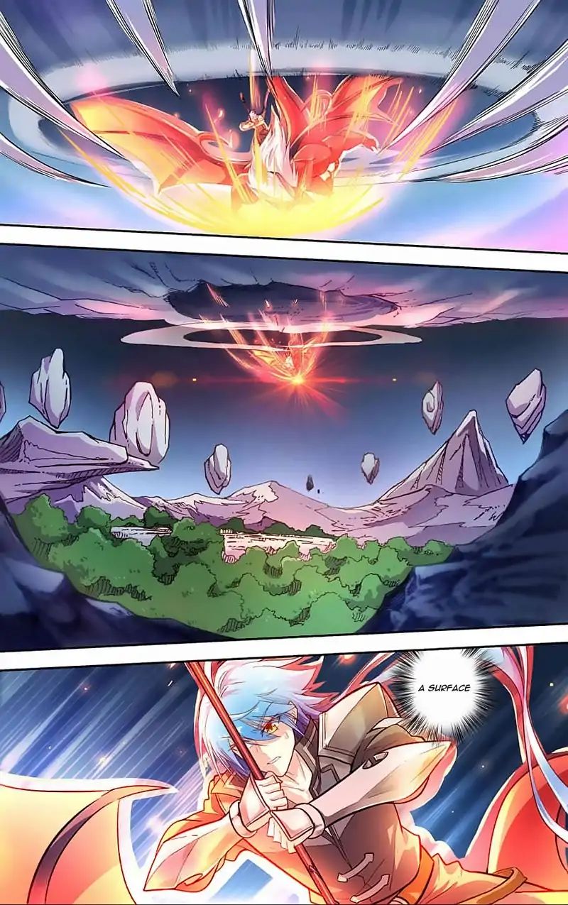 Read Lord Xue Ying chapter 31 image 21 on Lezhin