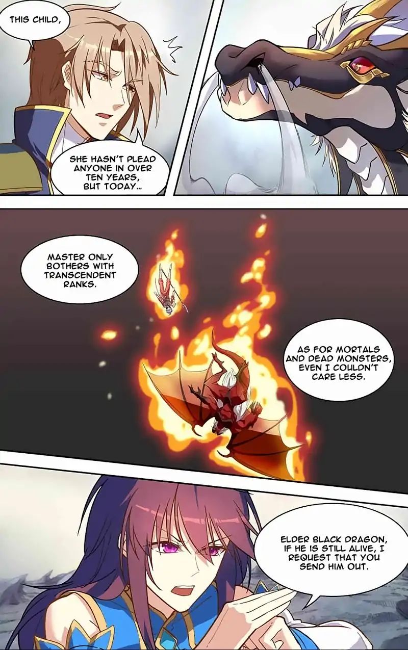 Read Lord Xue Ying chapter 31 image 7 on Lezhin