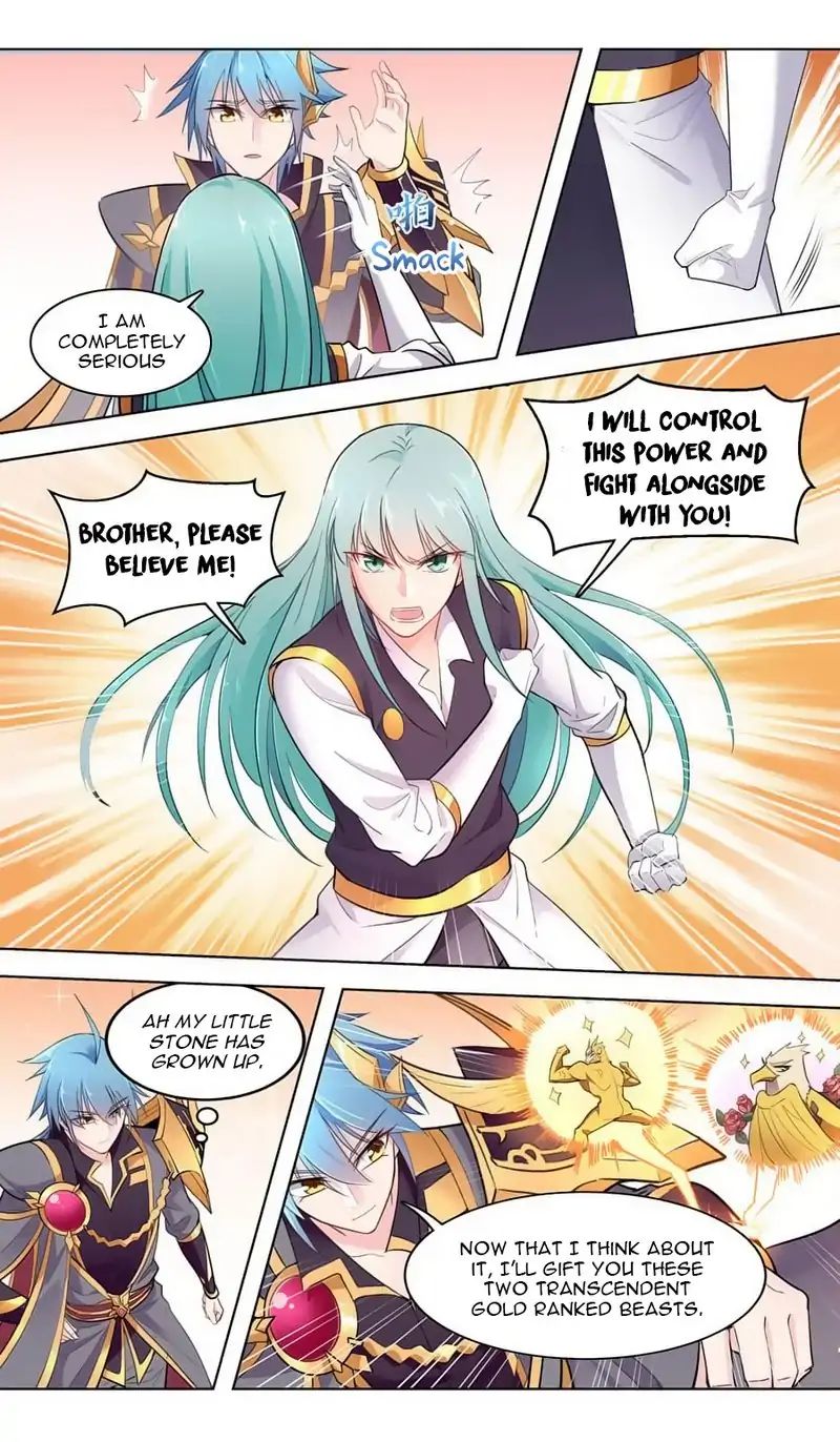 Read Lord Xue Ying chapter 40 image 12 on Lezhin