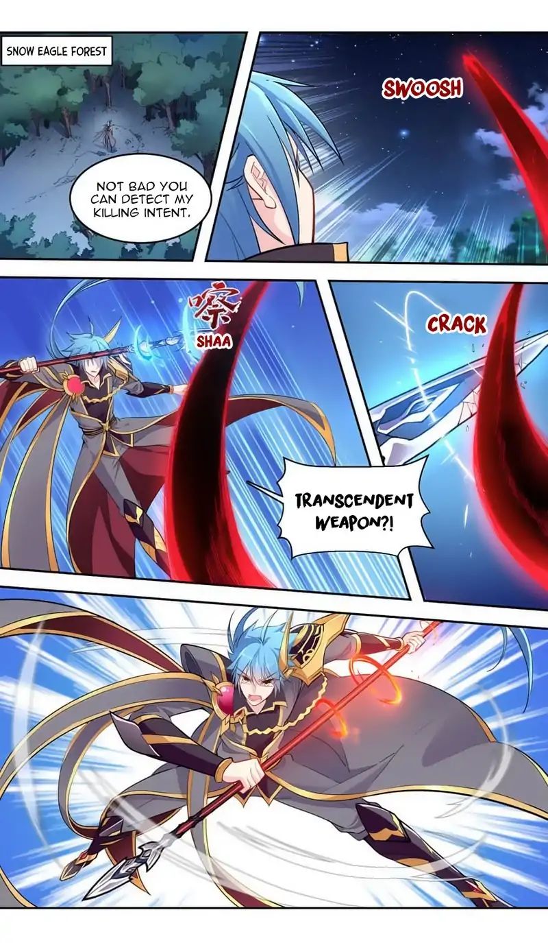 Read Lord Xue Ying chapter 40 image 14 on Lezhin