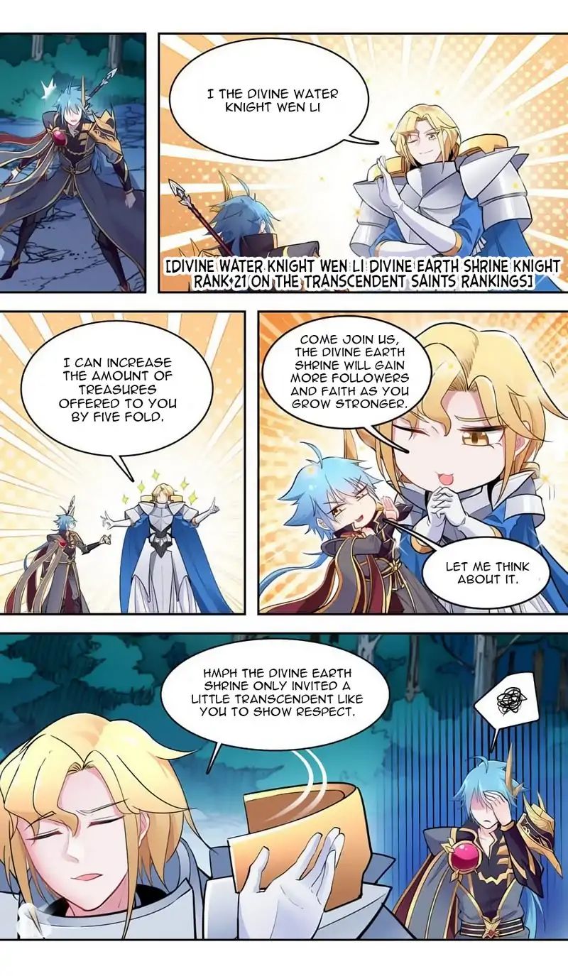 Read Lord Xue Ying chapter 40 image 17 on Lezhin