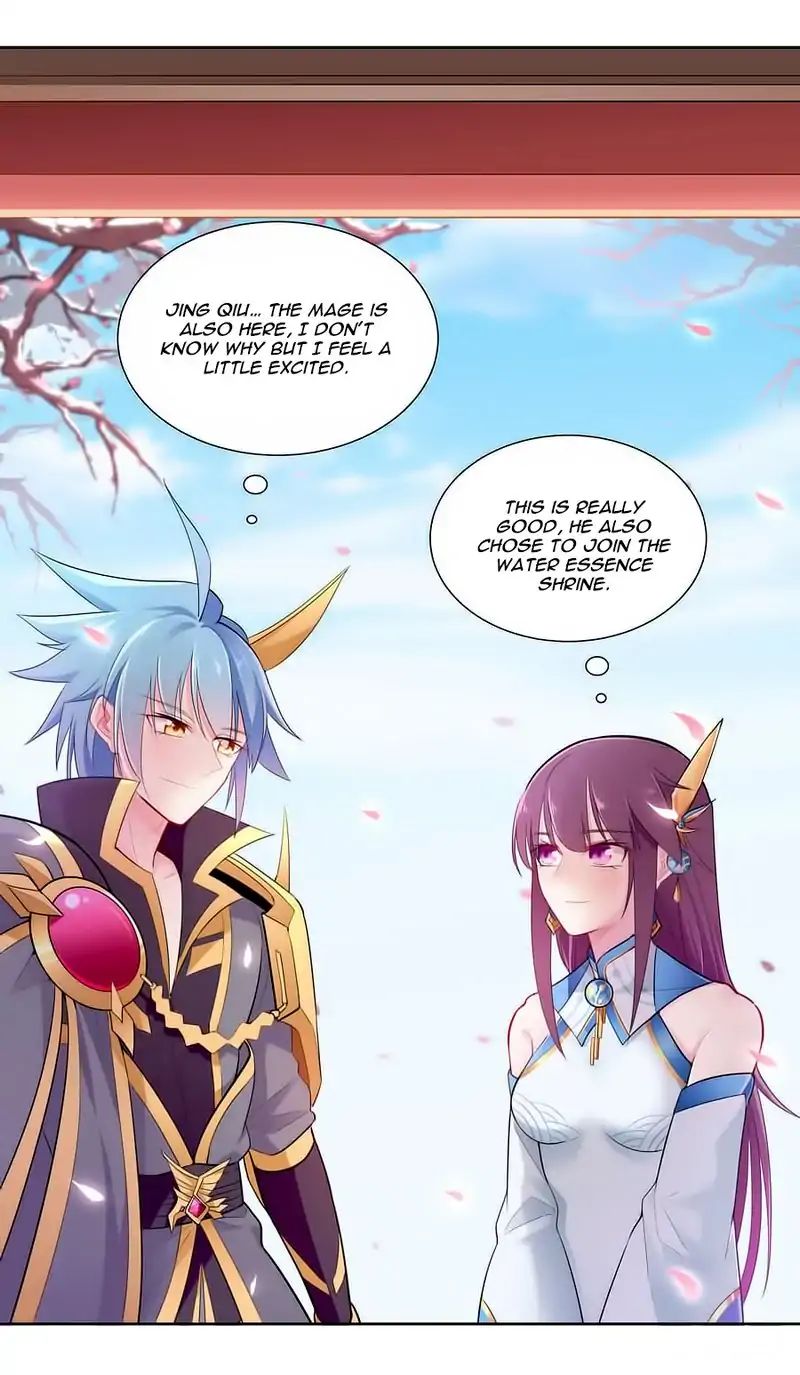 Read Lord Xue Ying chapter 41 image 13 on Lezhin