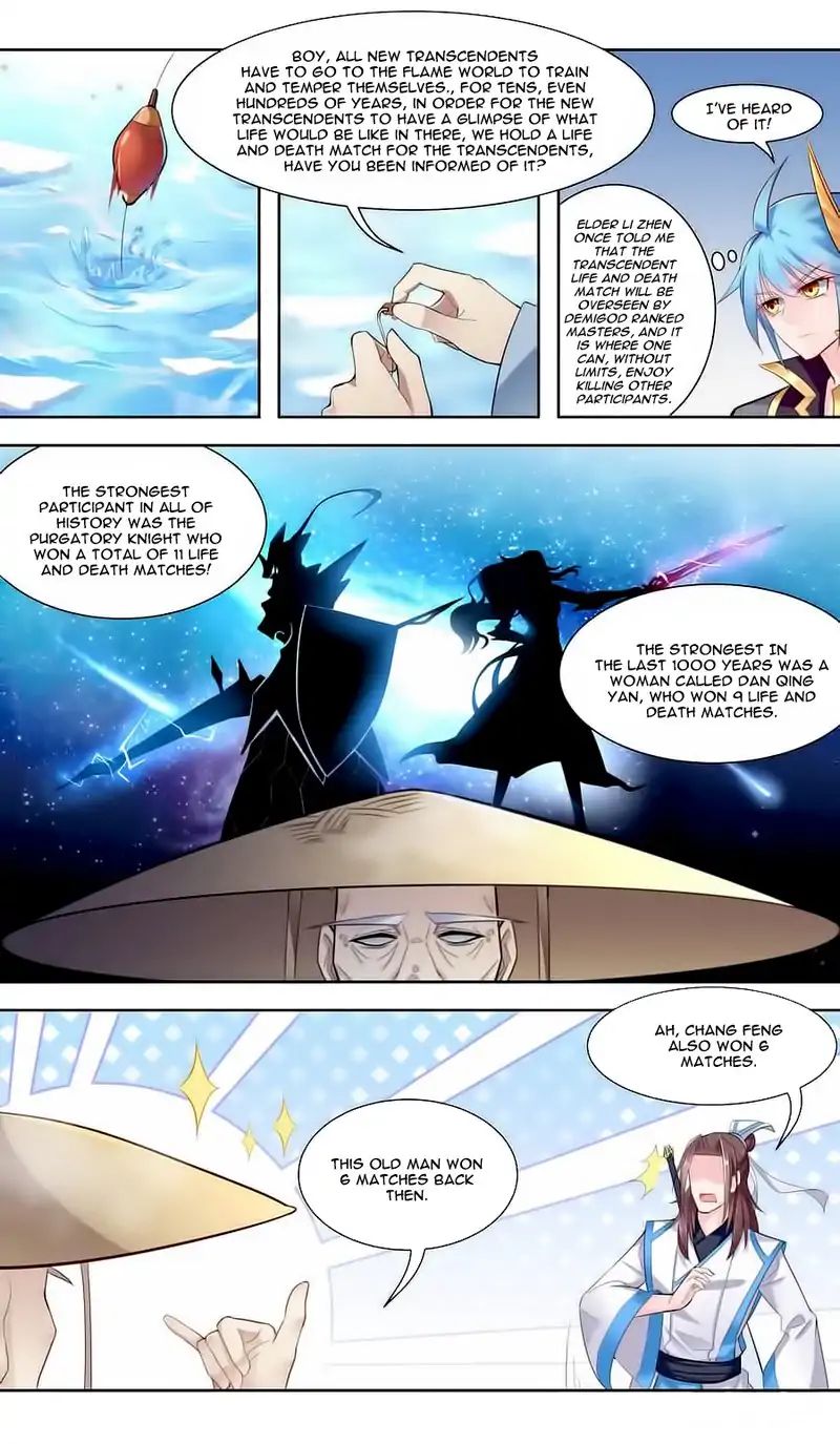 Read Lord Xue Ying chapter 41 image 18 on Lezhin