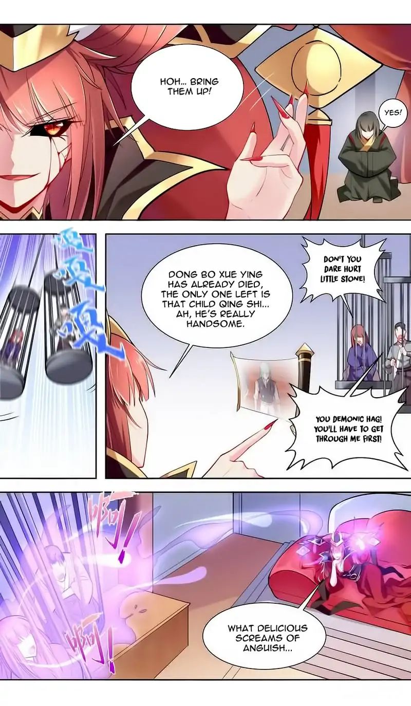 Read Lord Xue Ying chapter 41 image 3 on Lezhin