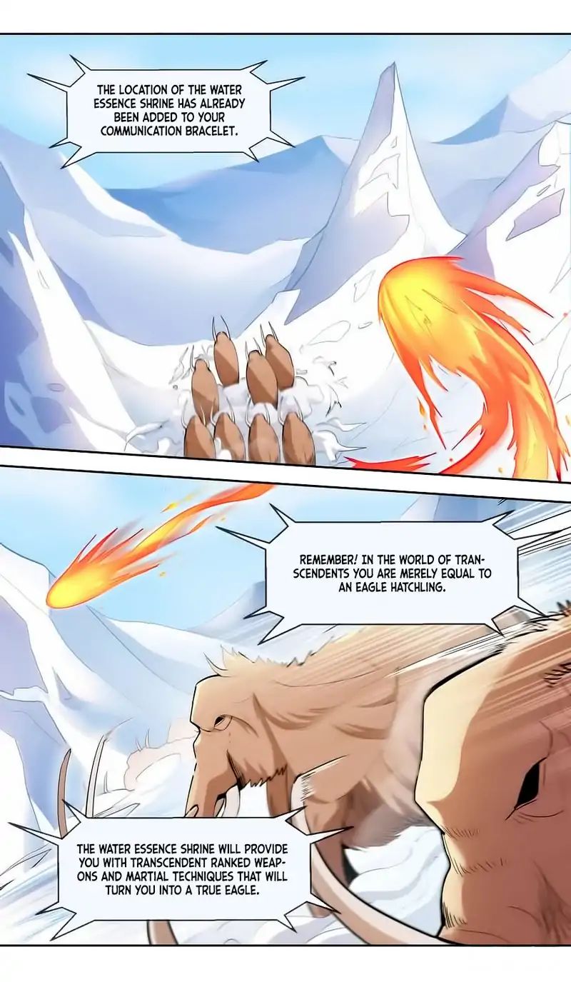Read Lord Xue Ying chapter 41 image 5 on Lezhin