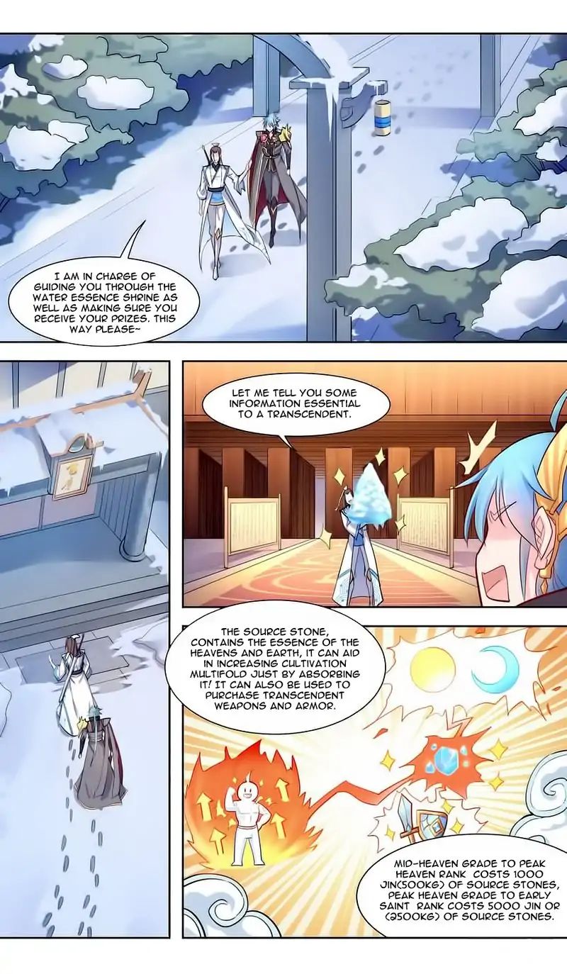 Read Lord Xue Ying chapter 41 image 7 on Lezhin